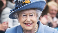 Queen Elizabeth died on September 8, 2022