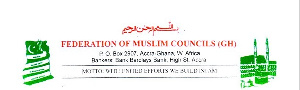 Federation of Muslim Councils of Ghana