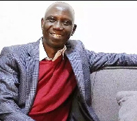 Uncle Ebo Whyte