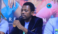 Ghanaian filmmaker, Peter Kofi Sedufia