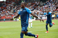 Raphael Dwamena