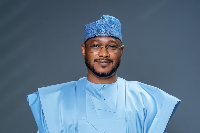 Dauda Lawal Zamfara State governor