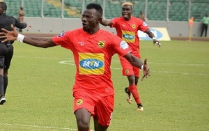 Jordan Opoku Myfabulousonline Felix Annan Ghana Premier League 1 1 (1)