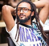 Wanlov the Kubolor discusses his ideology on marriage with Doreen