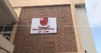 Ghana School of Law