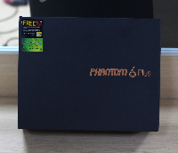 Tecno Phantom 6 plus