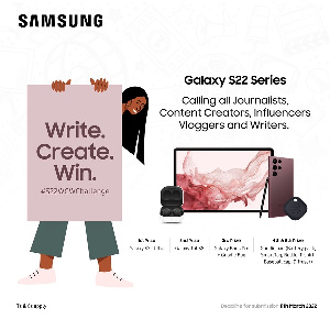 Galaxy Unpacked Challenge