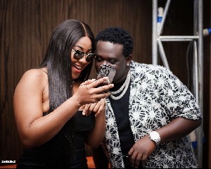 Erica And Wande Coal