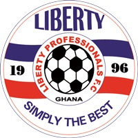 Logo of Ghana-based Liberty Professionals