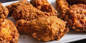 Fried Chicken