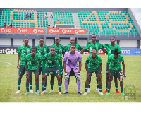 Nigeria U17 national team