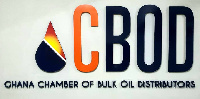 Chamber of Bulk Oil Distributors (CBOD)