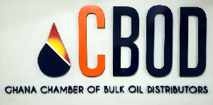 Chamber of Bulk Oil Distributors (CBOD)