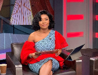 Serwaa Amihere