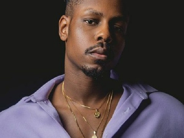 Nigerian musician, Ladipoe