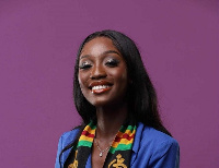 Adwoa Tima Awuah