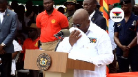 President Nana Addo Dankwa Akufo-Addo