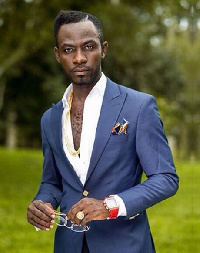 Okyeame Kwame