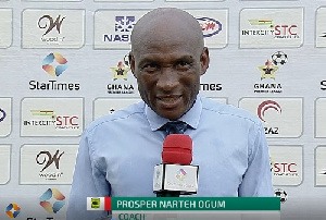 Prosper Ogum