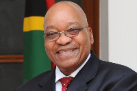 Jacob Zuma