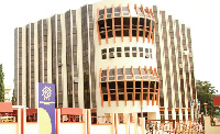 Office of WAEC