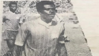 Afriyie won the Africa Cup of Nations twice, 1978 and 1982