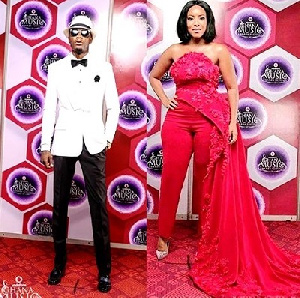 E.L and Joselyn Dumas