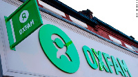 Oxfam International