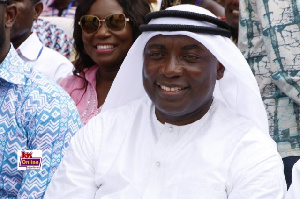 KWABENA AGYAPONG SHEIK NEW