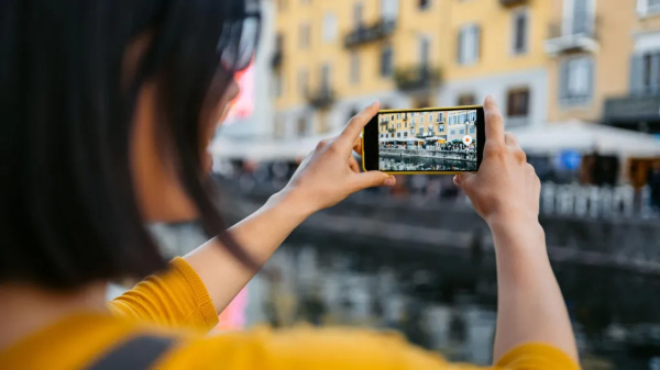 Google introduces new way to search by filming video