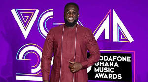 MOG Music has received four nominations in the 2020 Vodafone Ghana Music Awards