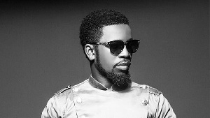 Highlife musician, Bisa Kdei