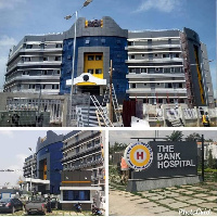 Bank of Ghana Hospital