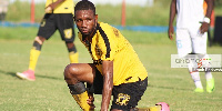 Defender, Tijani Joshua