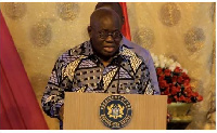 President Nana Addo Dankwa Akufo-Addo