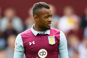 Jordan Ayew