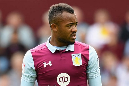 Jordan Ayew