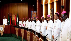 Catholic Bishops