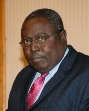 Martin Amidu - Lawyer