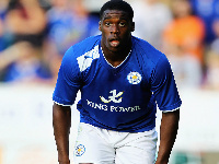 Jeffrey Schlupp