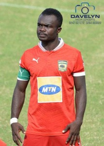 Amos Frimpong