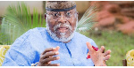 I’ll defend GFA constitution from being modified to accommodate three terms for president - Dr. Nyaho Nyaho-Tamakloe