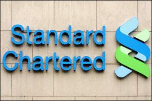 Standard Chartered