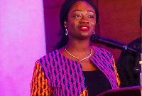 Executive Director of NBSSI, Kosi Antwiwaa Yankey