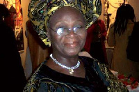 Bukky Ajayi