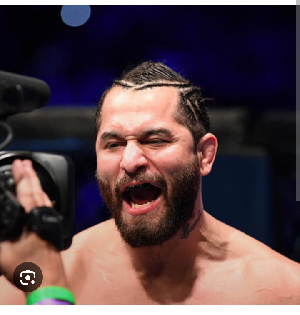 Jorge Masvidal