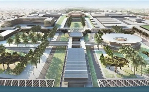 Government earmarks US$2 billion for Trade Fair redevelopment project