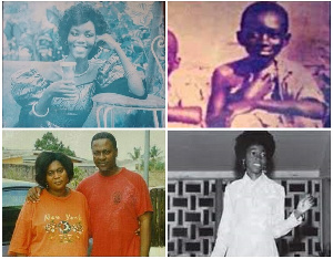 Throwback photos of Ghanaian politicians