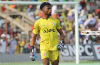 FC Samartex 1996 have slapped their goalkeeper Richard Baidoo with suspension