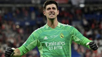 Thibaut Courtois